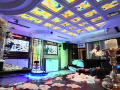 -格莱美量贩式KTV(奥帆店)