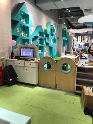 -meland亲子乐园•活动包场(佛山新DNA购物中心店)