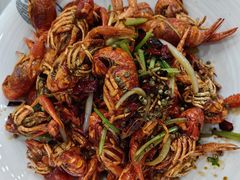 -杨胖子私房菜(秦虹路店)