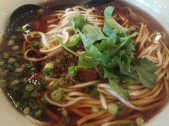 -李先生牛肉面大王(上海站南广场店)