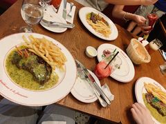 -Entrecôte 法国牛扒馆(保利·时光里店)