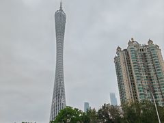 -广州塔