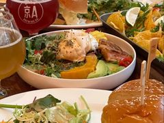 -京A Taproom·精酿餐吧(CBD店)