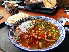 -泉儿头杂碎·清真(城东总店)