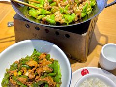 -张氏父子常德肠子馆(贺龙店)
