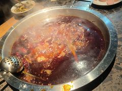 -小楠门·重庆老火锅(合江门店)
