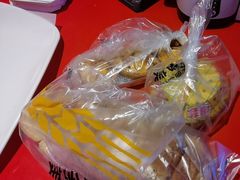 -味多美蛋糕(看丹桥店)