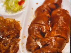 -国惠大酒楼(仓山万达店)