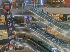 -万达广场(北京槐房店)