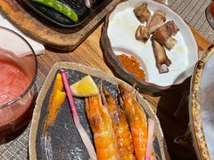 -和悦日料(雅颂庭店)