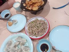 -老边饺子馆(东单店)