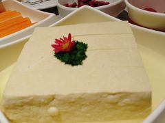 -海底捞火锅(大融城店)