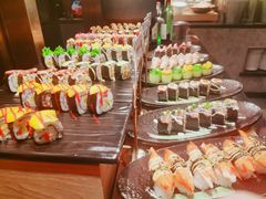 -悦享海创意自助(姜堰万达店)