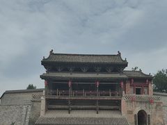 -白台寺