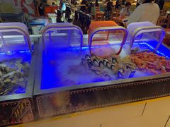 -昆山裕元花园酒店·温莎西餐厅