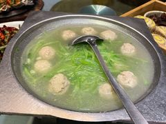 -小土豆北方菜馆(方庄店)