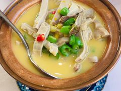 -食神鱼头佛跳墙(百子湾旗舰店)