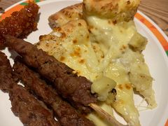 -比格比萨自助(南京万达茂店)