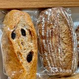 大隐于市的低糖低卡手作暖心面包店💗