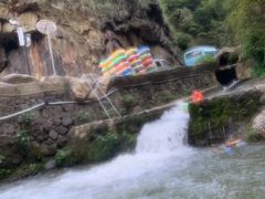 -将军关探险漂流