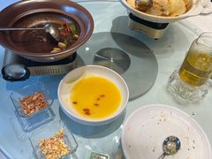 -一澜江宴·江景地标楚菜(江滩公园店)
