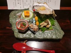 -元熹会席料理