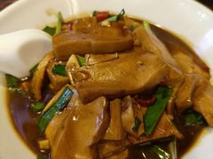 6块钱的衡山白豆腐-衡厨·衡阳土菜(中南店)