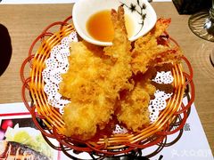 -大渔铁板烧(花园道店)