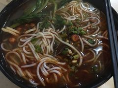 -螺蛳粉先生(蓟门桥店)