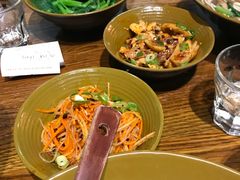 -天府小面馆(Emporium)