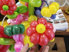 -外婆私房菜(新亚百货店)