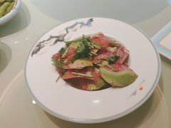-南门四季铜锅涮肉(大屯·北苑店)
