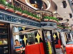 -金刚山烧烤(中山路店)