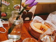 -泰香米泰国餐厅(中大国际店)