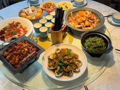 -毛家饭店(平湖店)