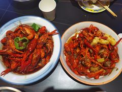 -虾乐园龙虾·夜宵(松江店)
