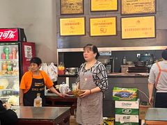 -华兴街煎蛋面(总店)