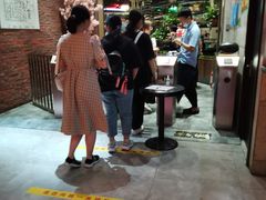 -环球约客烤涮自助(铜锣湾店)