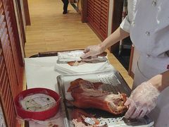 -盛百味·家宴餐厅(霸州分店)