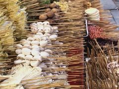 -为民烧烤吧.自贡爆炒菜(收录10年好店)