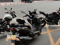 -玫瑰花园自助烤肉(顺义鑫海韵通店)