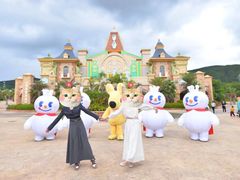 -世界恐龙谷景区