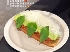 -O'eat Blossom&Pelican(深圳首店)