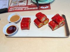 -丰圆轩粤式茶楼(大宁国际商业广场店)