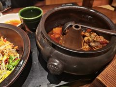 -云海肴·汽锅鸡·云南菜(领展购物广场·中关村店)