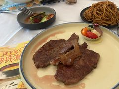 -中山威尼斯西餐厅(三乡总店)