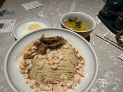 -松鹤面馆·古法焖肉面(观前店)