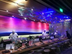 -和彩放题餐厅(酒仙桥店)