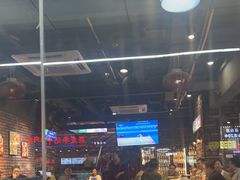 -邢氏老太太烧烤(南山店)