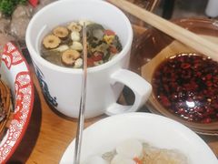 -楠火锅(广州总店)